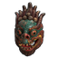 Dragon Mask