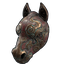Horse Mask