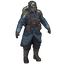 Krieg Hazmat