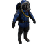 Arctic Suit