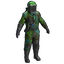 Kick Hazmat