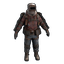 Lumberjack Suit