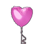 Heart Balloon