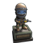 Heavy Scientist Youtooz