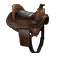Horse Saddle