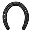 Basic Horse Shoes