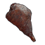 Burnt Horse Meat