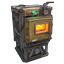 Industrial Electric Furnace