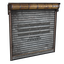 Industrial Garage Door