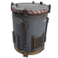 Industrial Storage Vertical Barrel