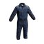 Blue Jumpsuit