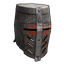 Knights armour helmet