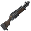 Krieg Shotgun