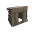 Legacy Wood Shelter