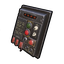 Flight Control Codelock