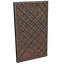 Medieval Sheet Metal Door