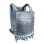 Ice Metal Chest Plate