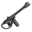 Military Flame Thrower