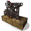 Mining Quarry