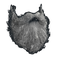 Card Movember Moustache