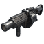 Multiple Grenade Launcher