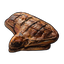 Cooked Mutton