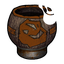 Creamy Pure Ore Tea