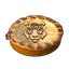 Big Cat Pie