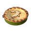 Crocodile Pie