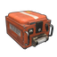 Flight Recorder Box