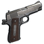 M15 Semi-Automatic Pistol
