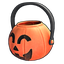 Pumpkin Basket