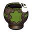 Creamy Pure Harvesting Tea