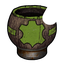 Milky Pure Harvesting Tea