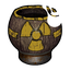 Creamy Pure Anti-Rad Tea