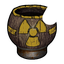 Milky Pure Anti-Rad Tea