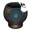 Creamy Pure Scrap Tea