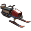 Snowmobile