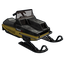 Tomaha Snowmobile