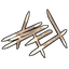 Sticks