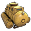 Duo Submarine