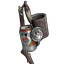 Tin Can Alarm