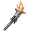 Cultist Deer Torch