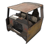 Cockpit Vehicle Module