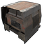Armored Passenger Vehicle Module