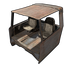 Rear Seats Vehicle Module