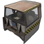 Taxi Vehicle Module