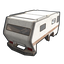 Camper Vehicle Module