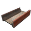 Large Flatbed Vehicle Module