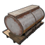 Fuel Tank Vehicle Module